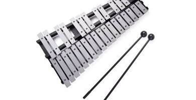 metalofono soprano cromatico